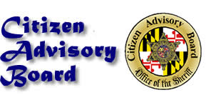 Citizen Advisory Board Logo