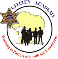 Citizens Academy Logo