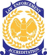 Law Enforcement Accreditation Seal