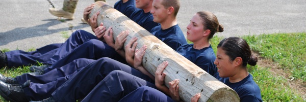 Deputy and Correctional Officers Training